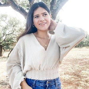 Meet your Posher, Veronica